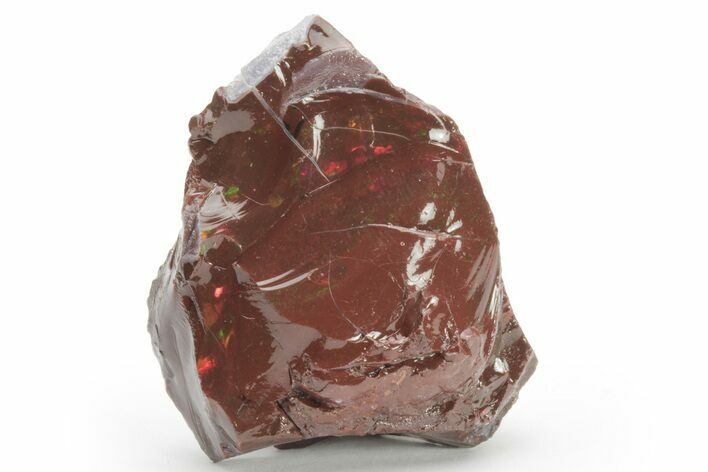Ethiopian Chocolate Opal - Yita Ridge #211267